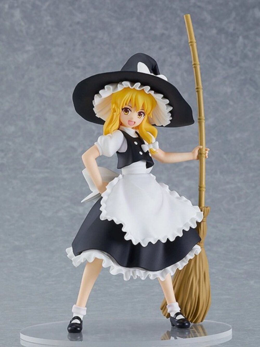 Touhou Project Good Smile Company POP UP PARADE Marisa Kirisame Figure